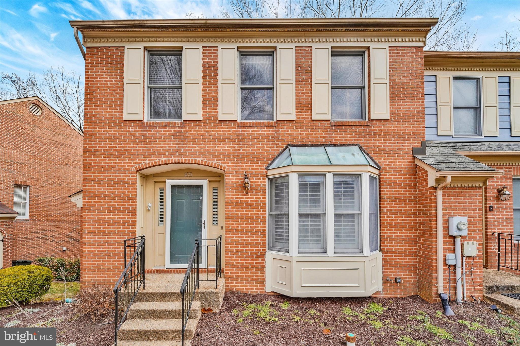 HICKORY RIDGE LA PLATA - Residential