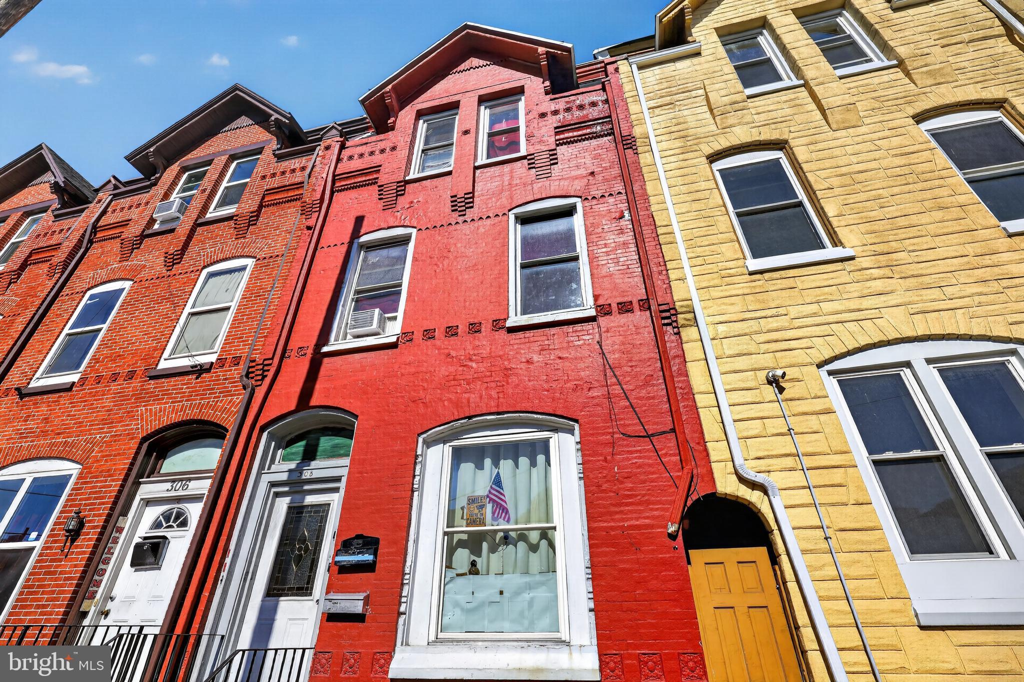 308 N 4TH STREET