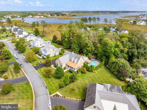 36974 SERENITY DRIVE SELBYVILLE DE 19975