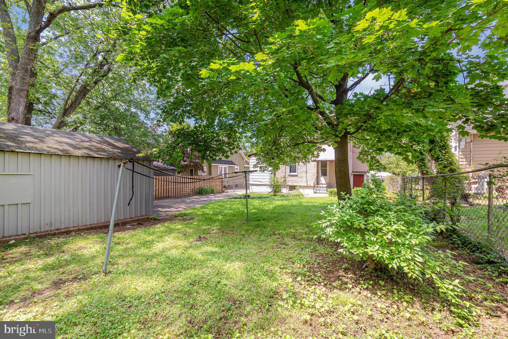 GARDENVILLE - Residential