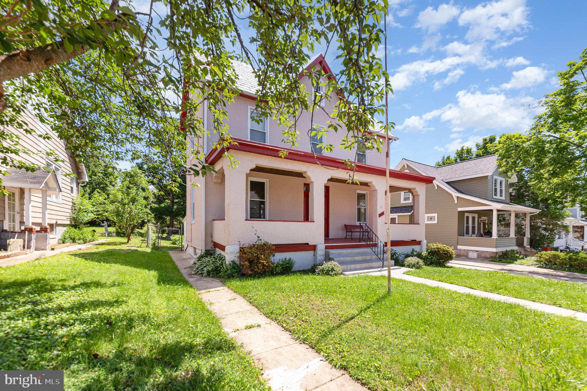 4112 MARX AVENUE