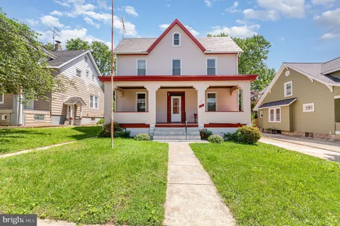 4112 Marx Avenue, Baltimore, MD MLS: MDBA2168892