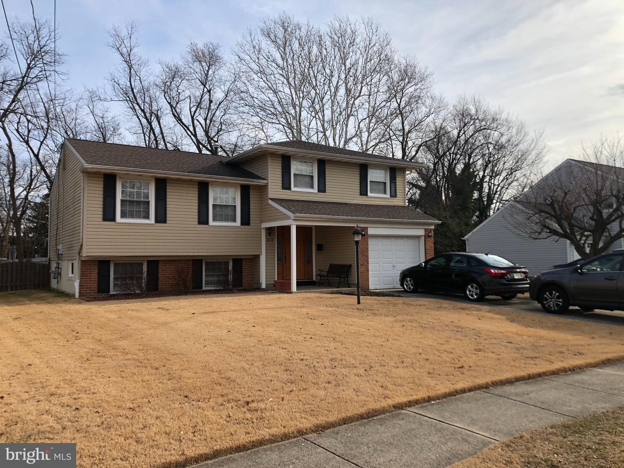 212 WINDING WAY ROAD