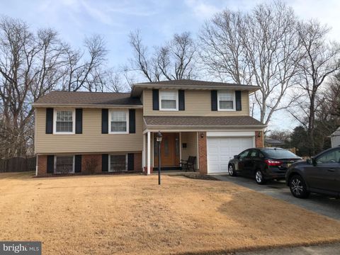 212 WINDING WAY ROAD STRATFORD NJ 08084