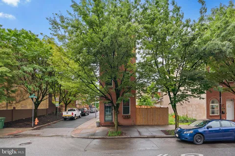 841 Washington Boulevard, Baltimore, MD 21230 - MLS#: MDBA2167626