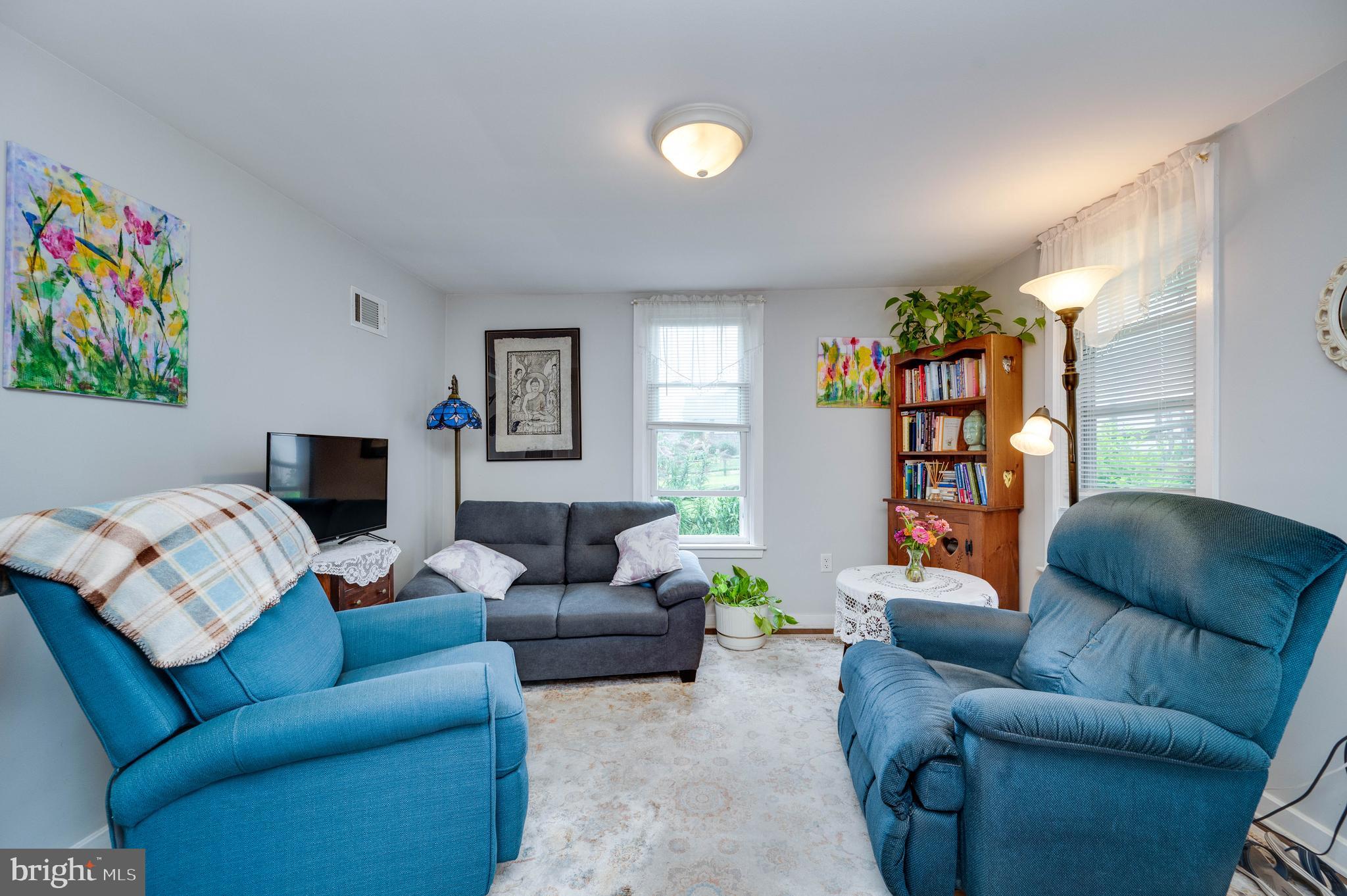 1226 BROADWAY BOULEVARD