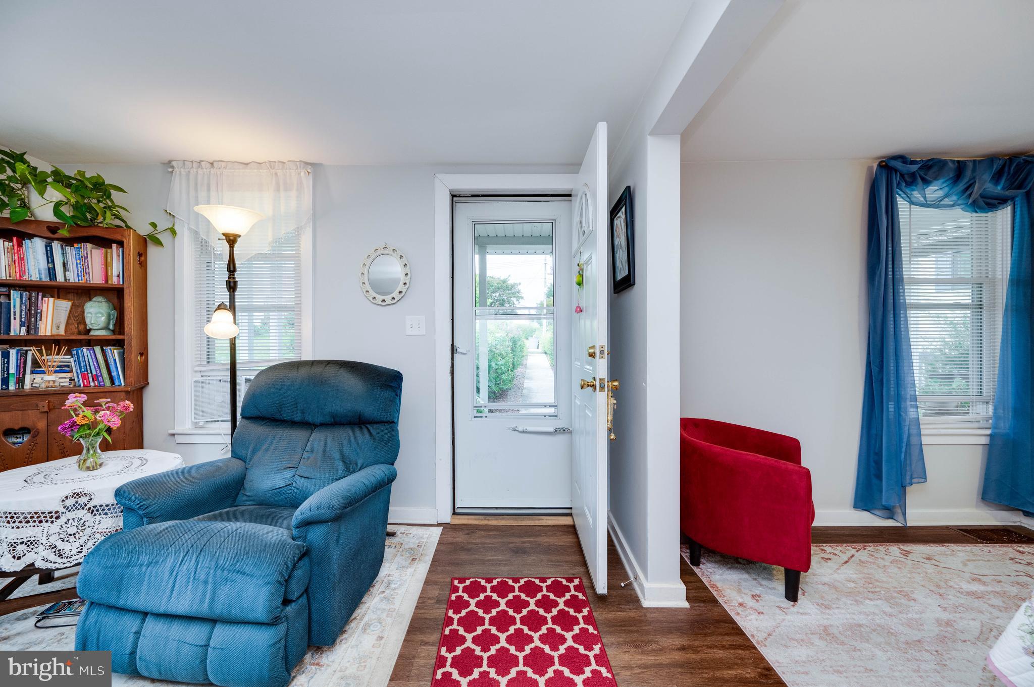 1226 BROADWAY BOULEVARD