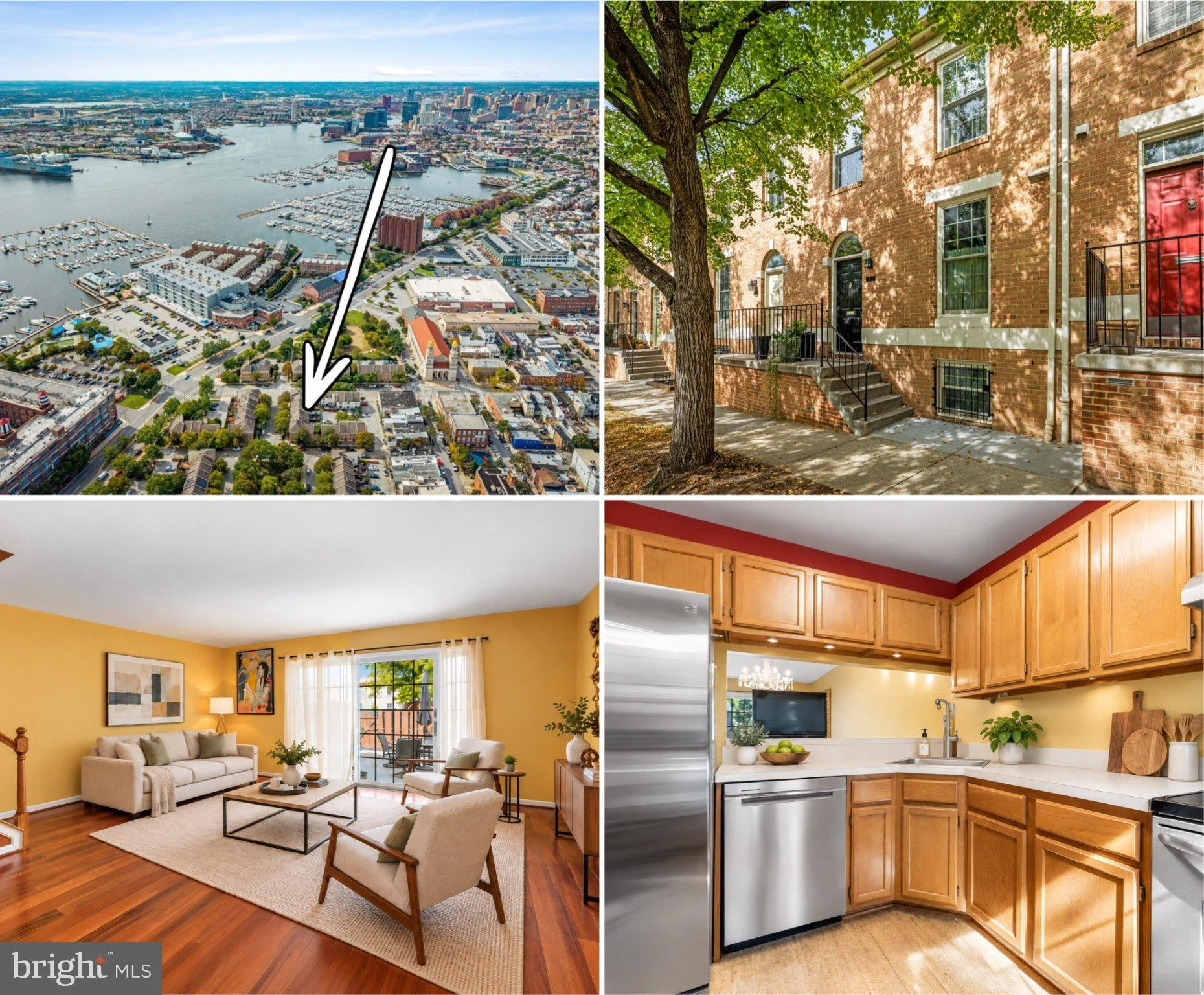2808 Elliott Street, Baltimore, MD 21224