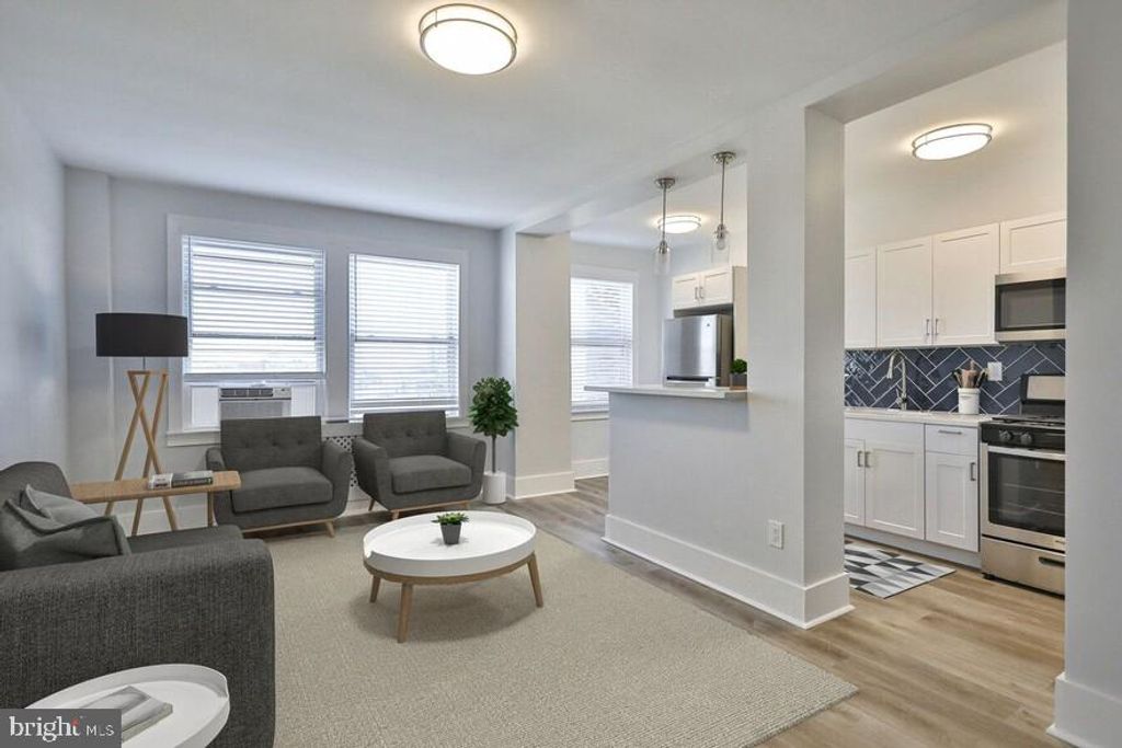 Photo of 4247 Locust Street #1B-804, PHILADELPHIA, PA 19104 (MLS # PAPH2565600)