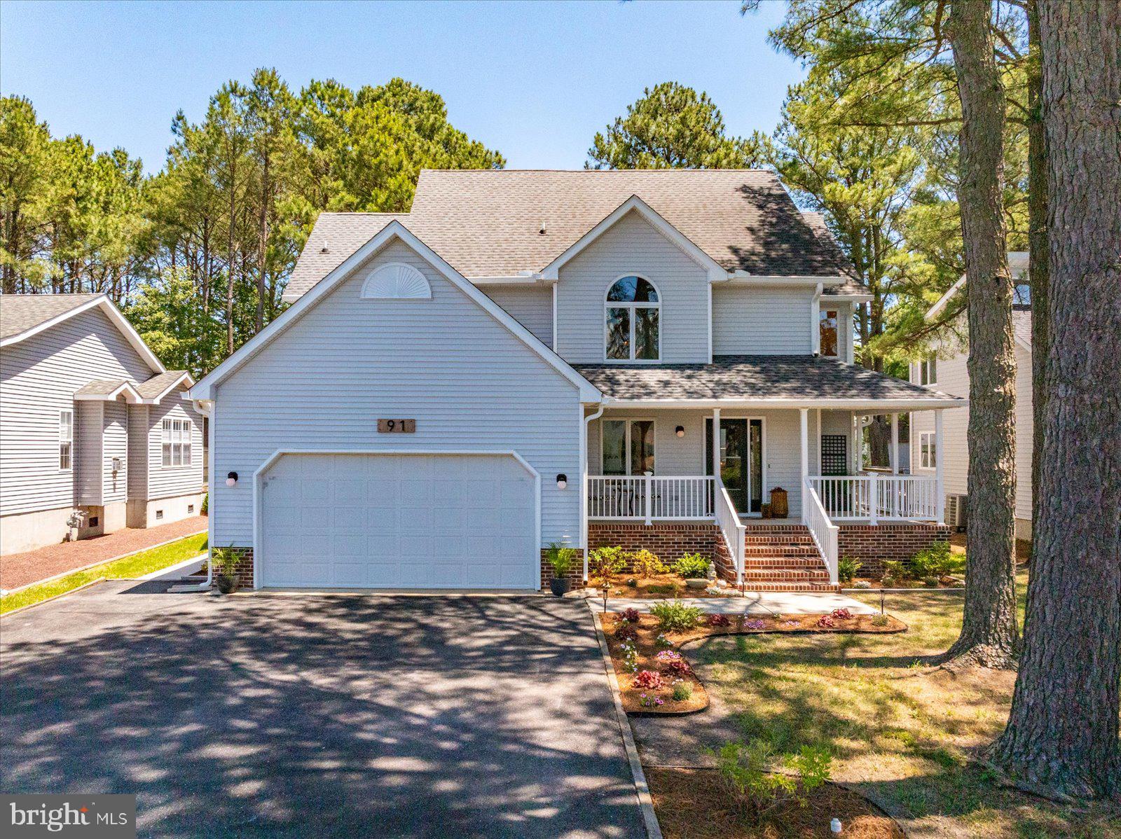 91 WATERTOWN ROAD