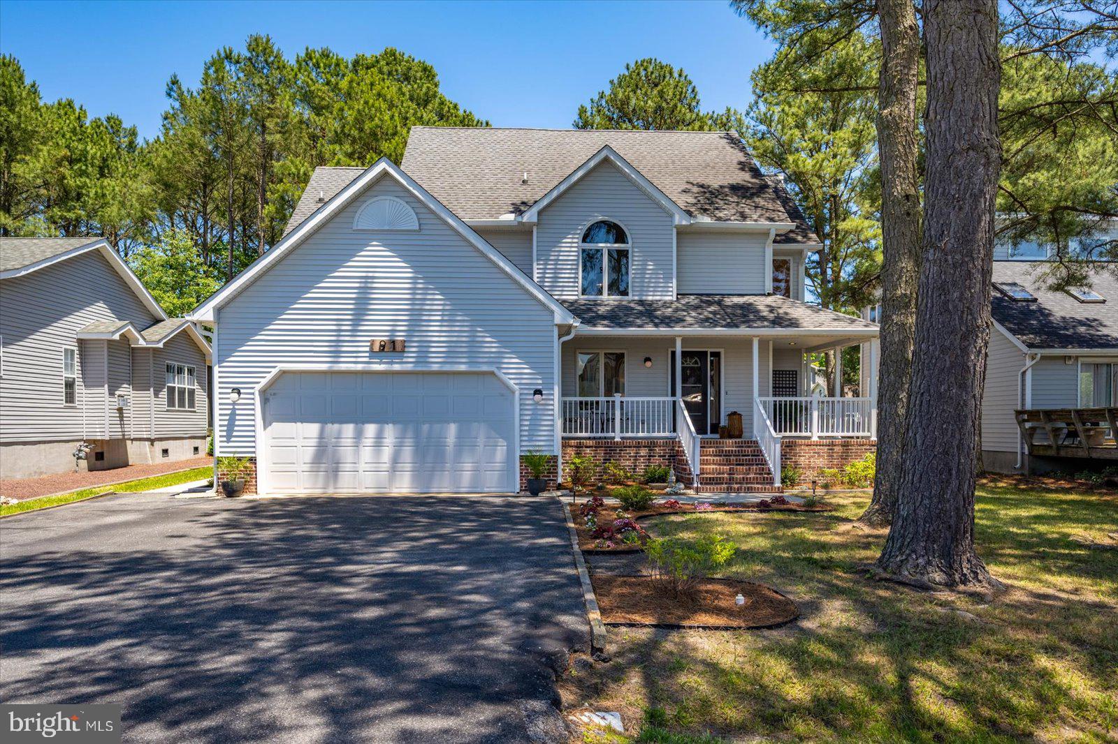 91 WATERTOWN ROAD