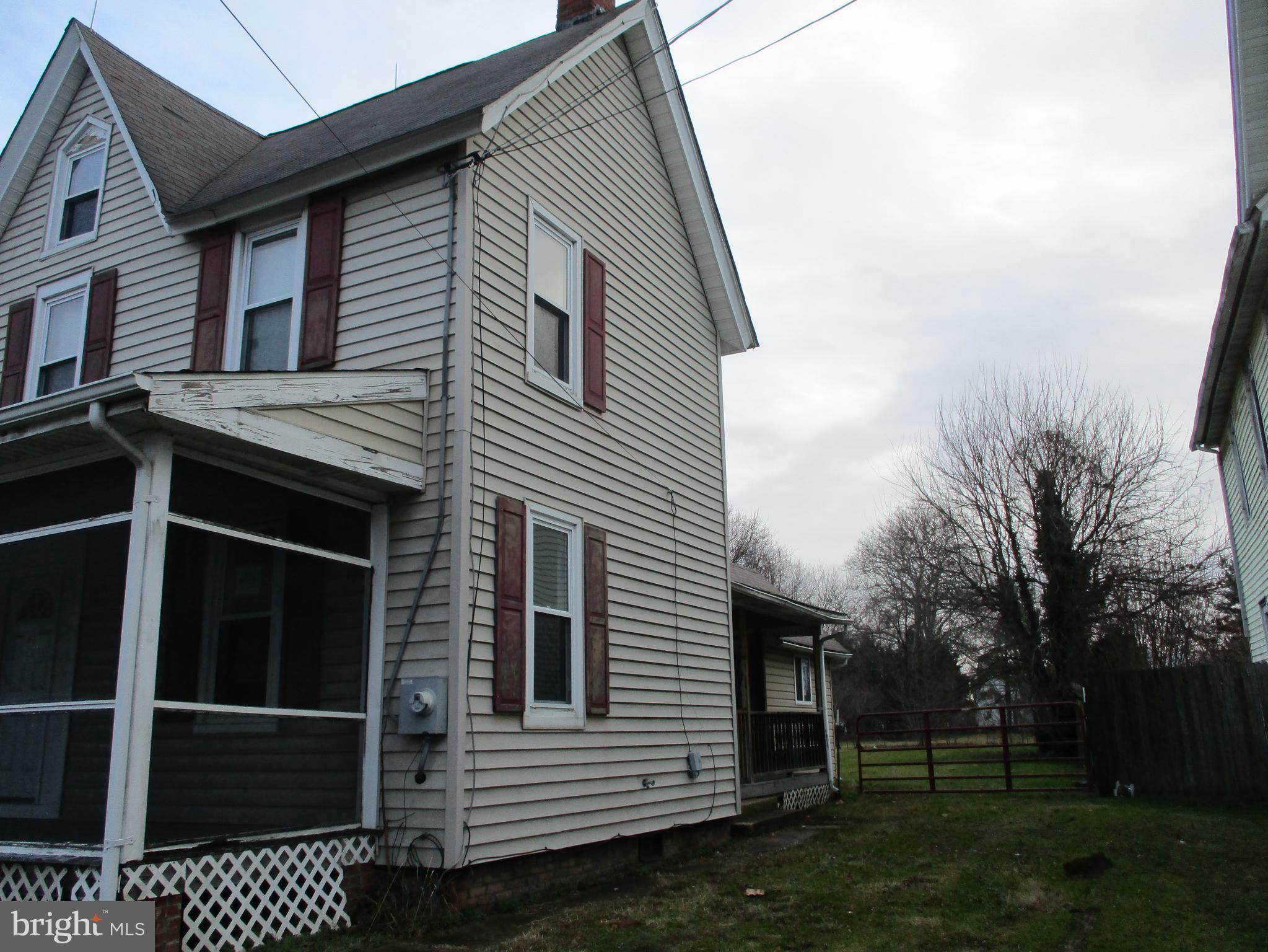 SUDLERSVILLE - Residential