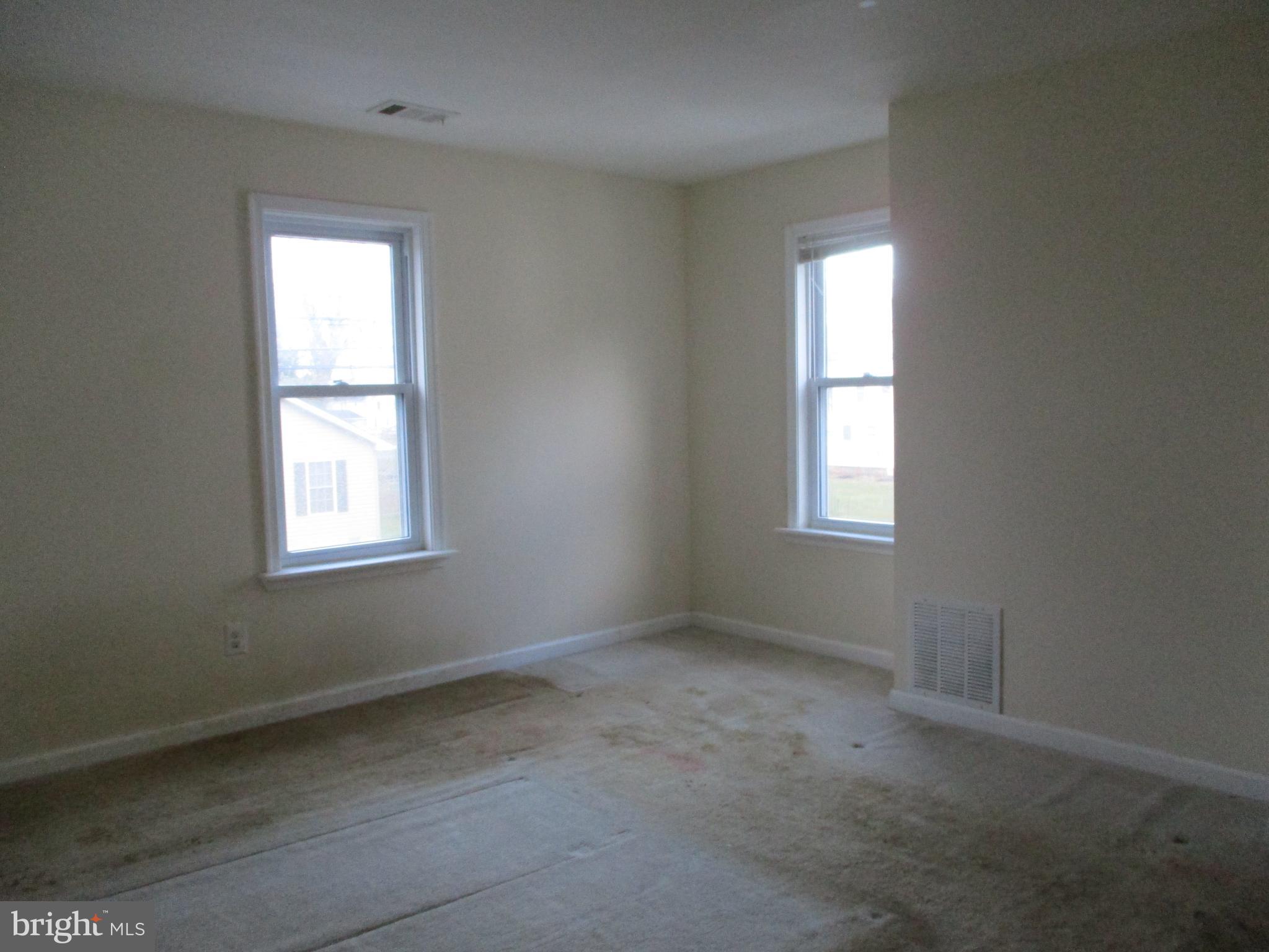 SUDLERSVILLE - Residential