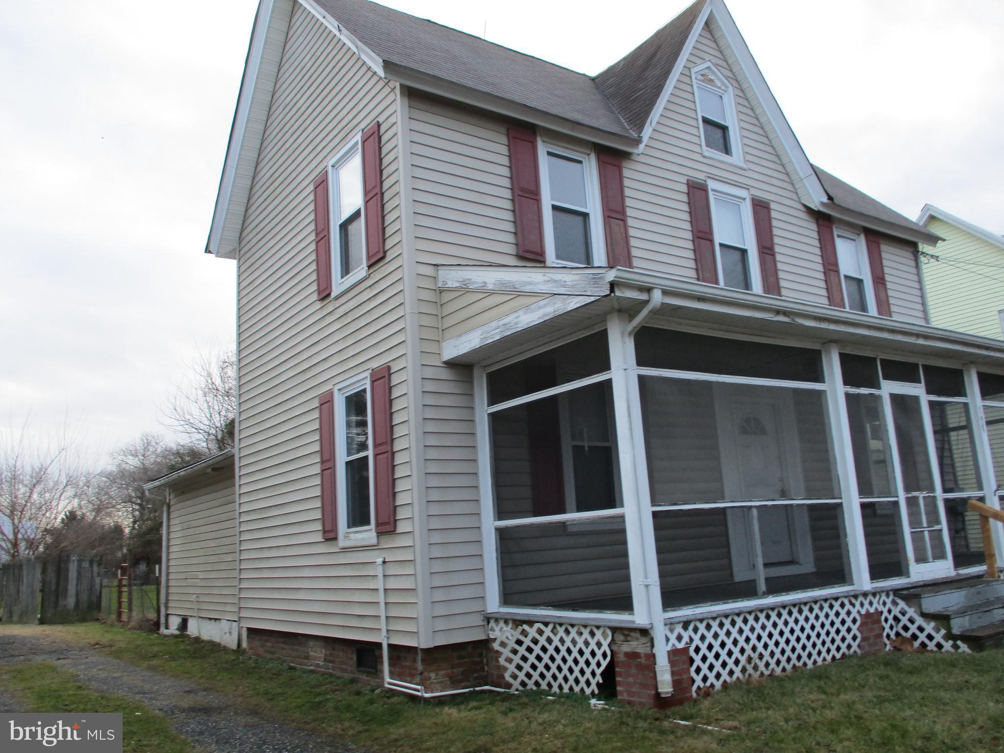 SUDLERSVILLE - Residential