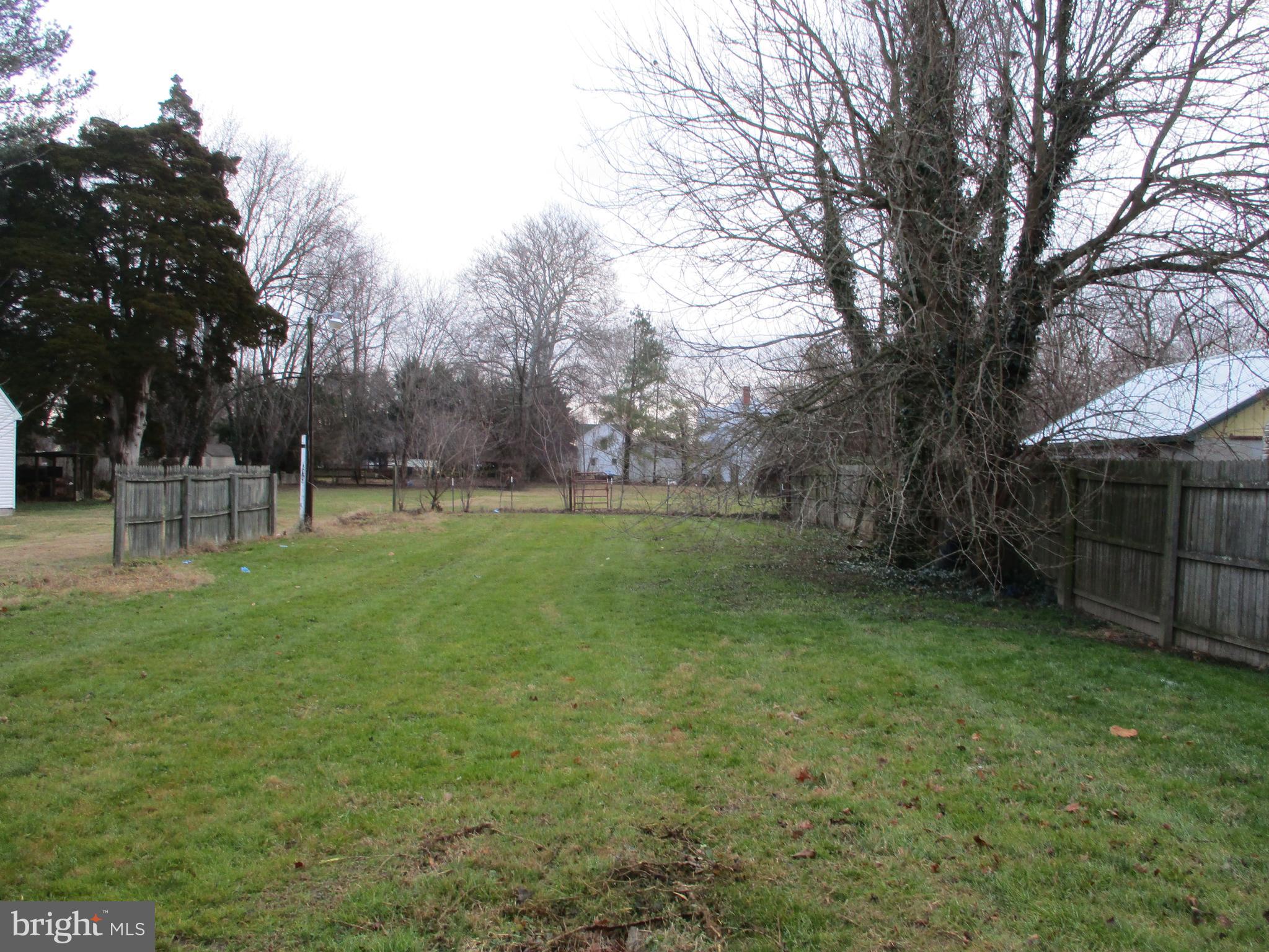 SUDLERSVILLE - Residential