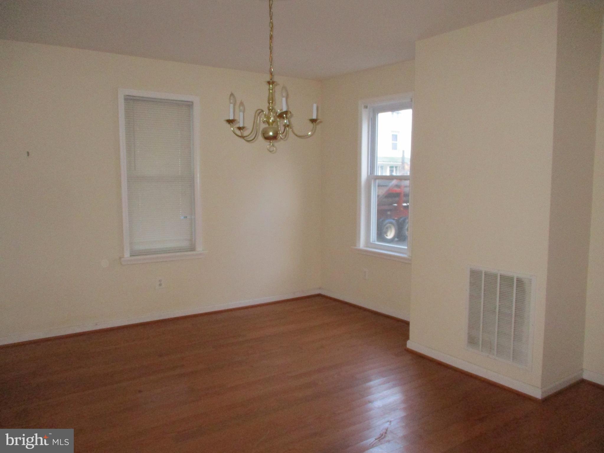 SUDLERSVILLE - Residential