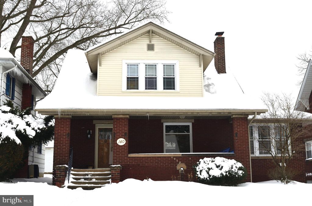 Photo of 140 Case Avenue, SHARON, PA 16146 (MLS # PAME2000088)