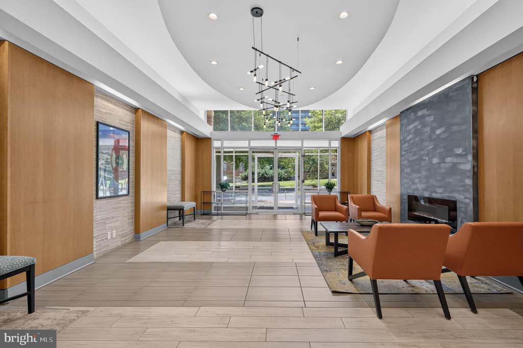 Photo of 355 I Street SW #317, WASHINGTON, DC 20024 (MLS # DCDC2278820)