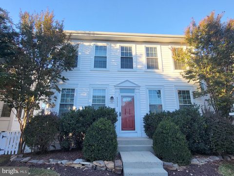 42948 BROOKTON WAY ASHBURN VA 20147