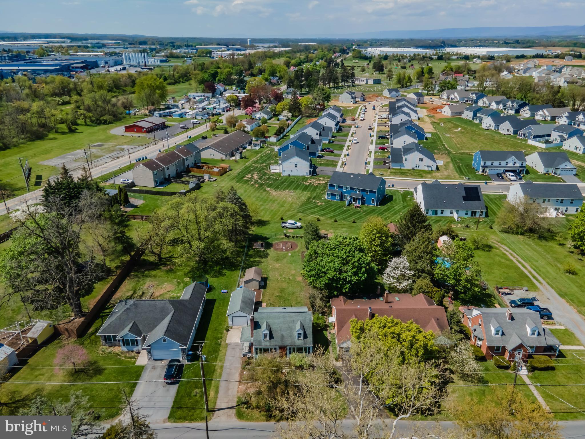 NONE AVAILABLE - Residential