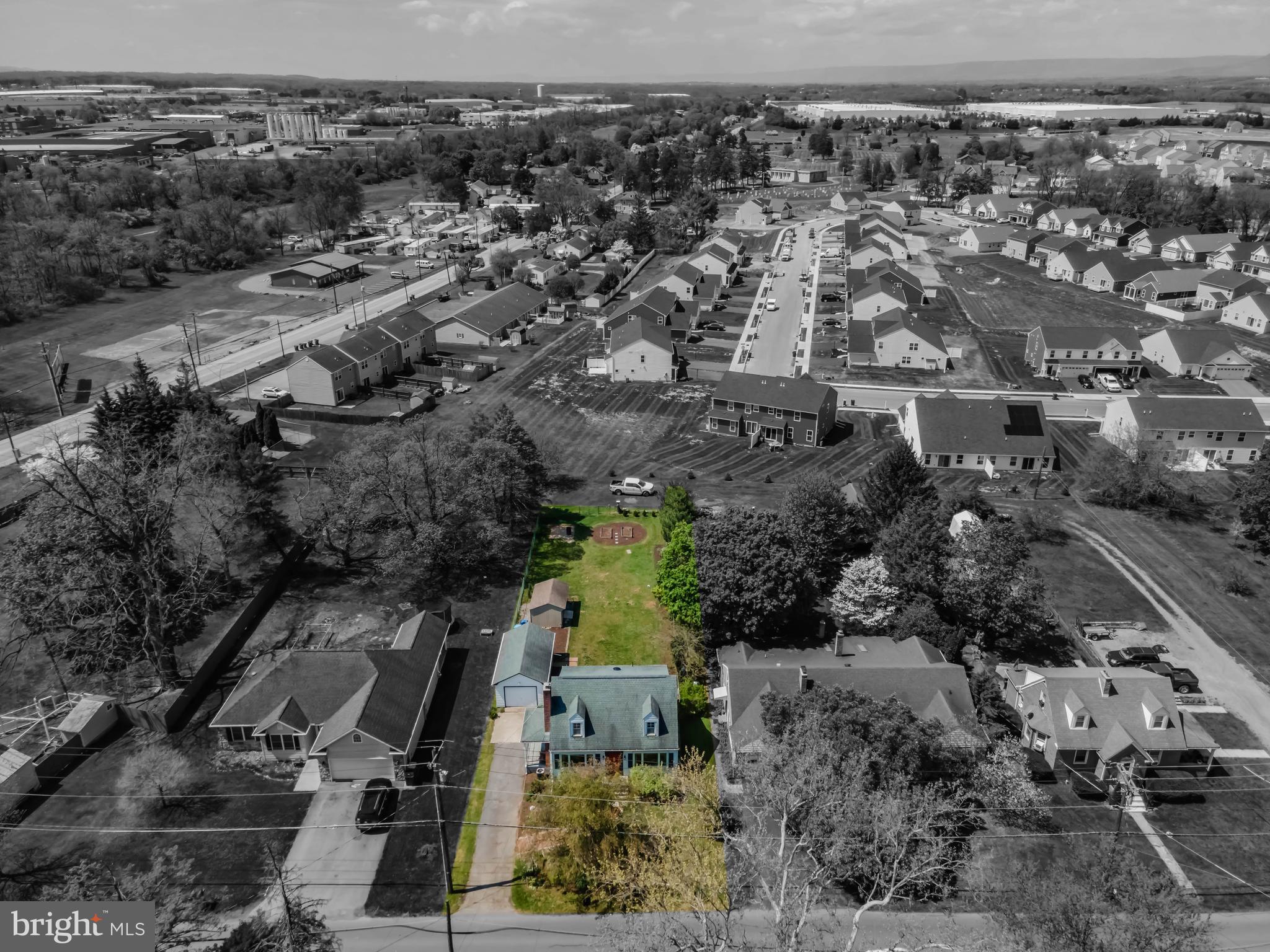 NONE AVAILABLE - Residential