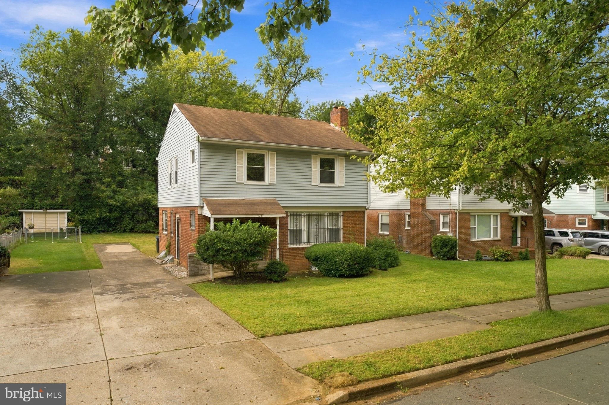 3039 O Street SE, Washington, DC 20020