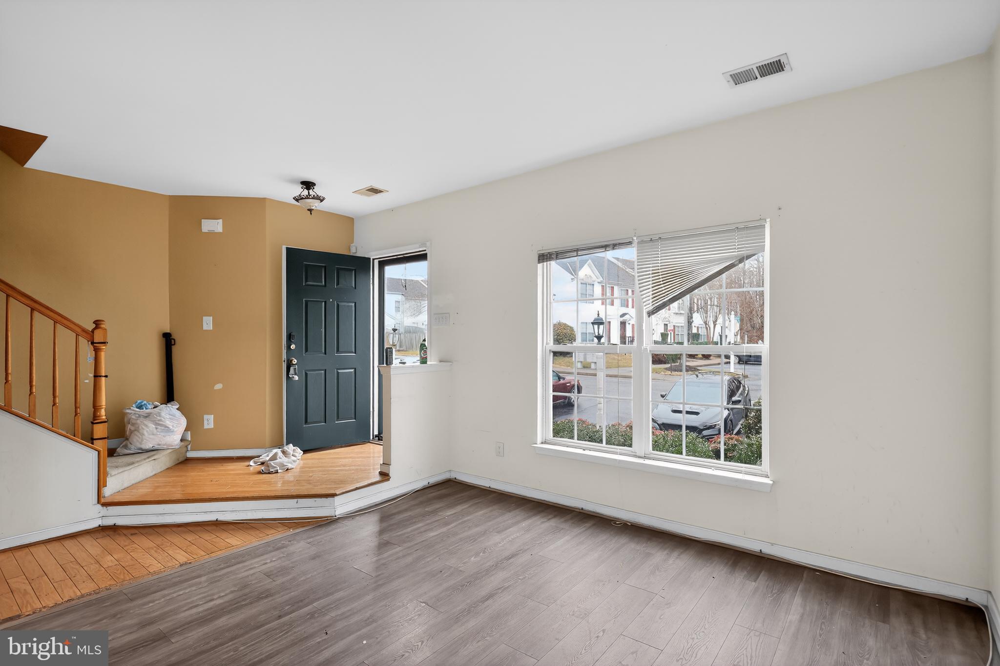 HOLLYBROOK TOWNHOUSES - Residential