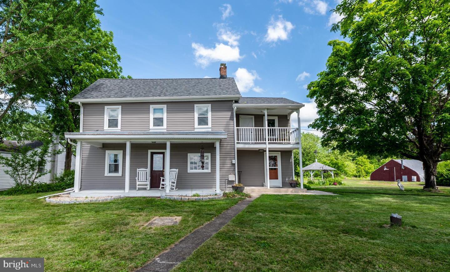 222 BLUE SCHOOL ROAD