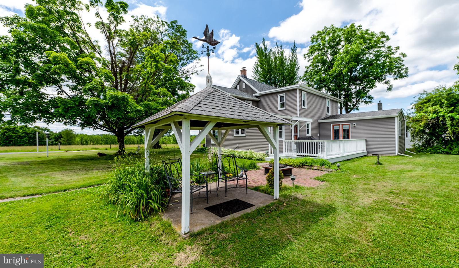 222 BLUE SCHOOL ROAD