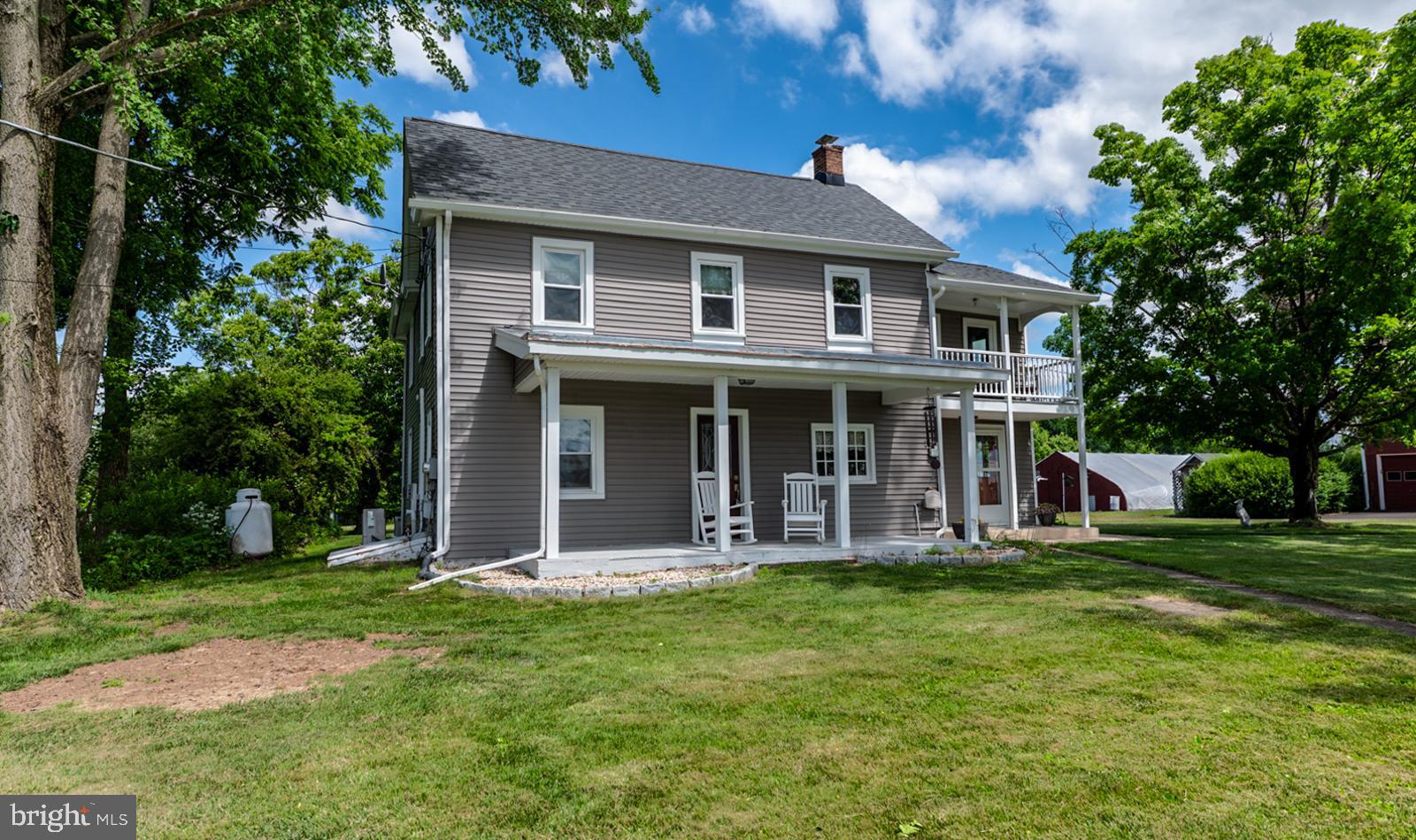 222 BLUE SCHOOL ROAD