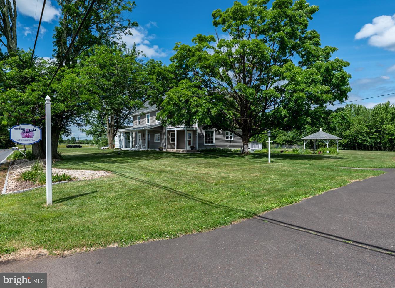 222 BLUE SCHOOL ROAD