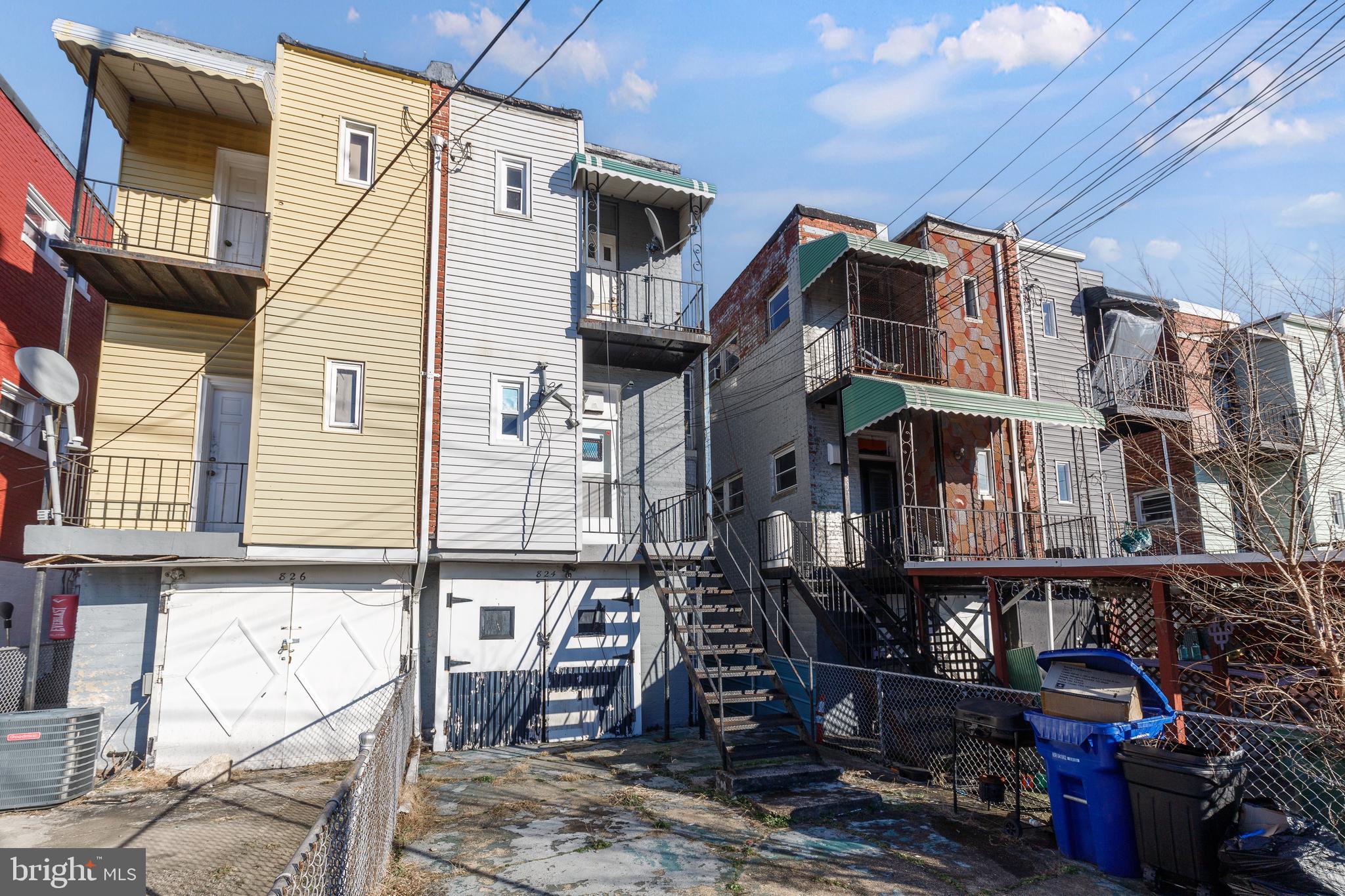 NONE AVAILABLE - Residential