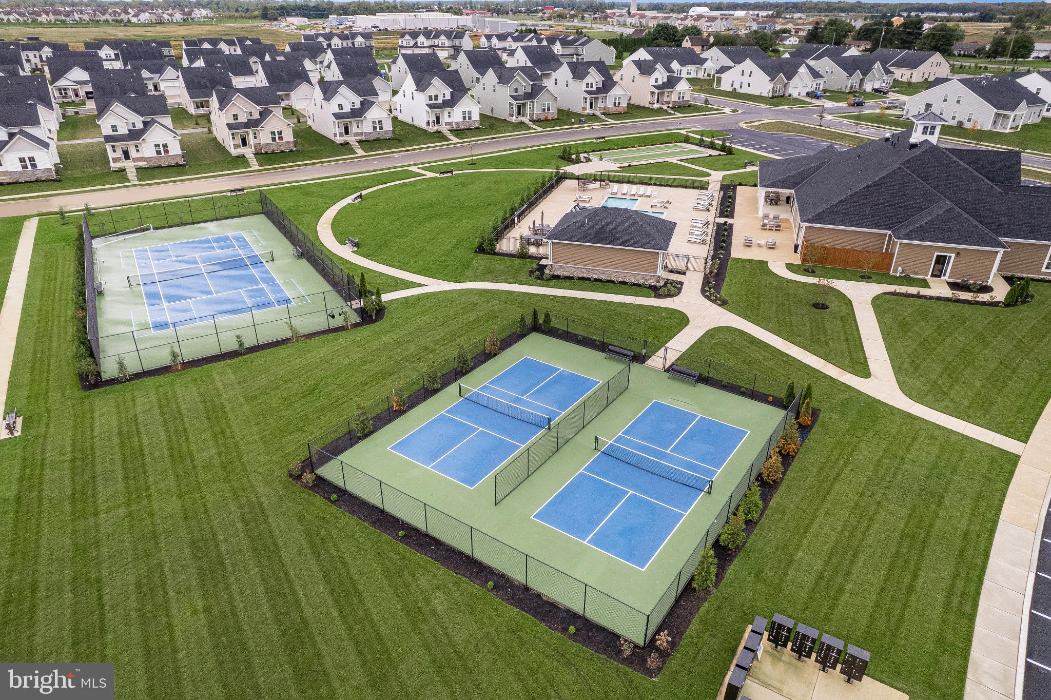 VENUE AT WINCHELSEA - Residential