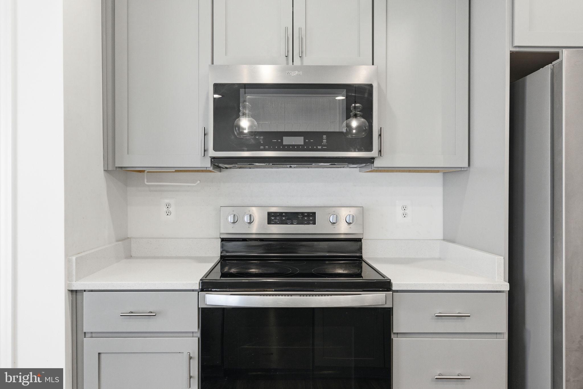 MCCAULEY CROSSING - Residential