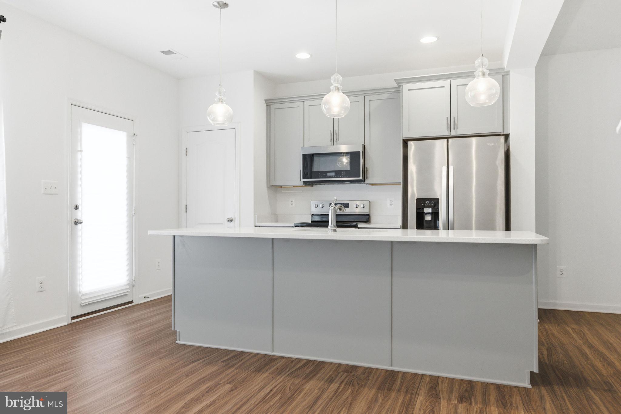 MCCAULEY CROSSING - Residential