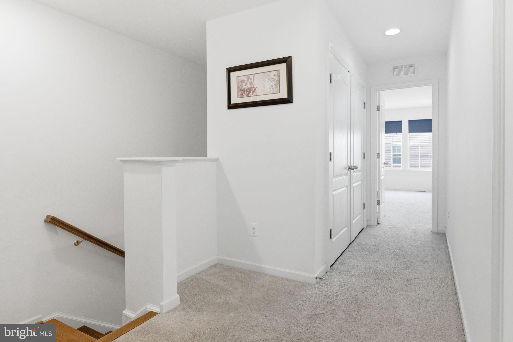 MCCAULEY CROSSING - Residential