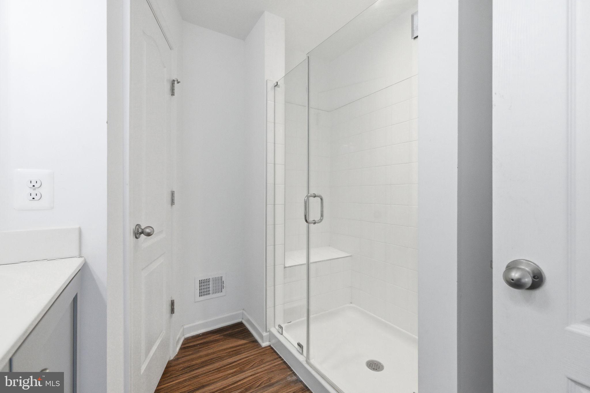 MCCAULEY CROSSING - Residential