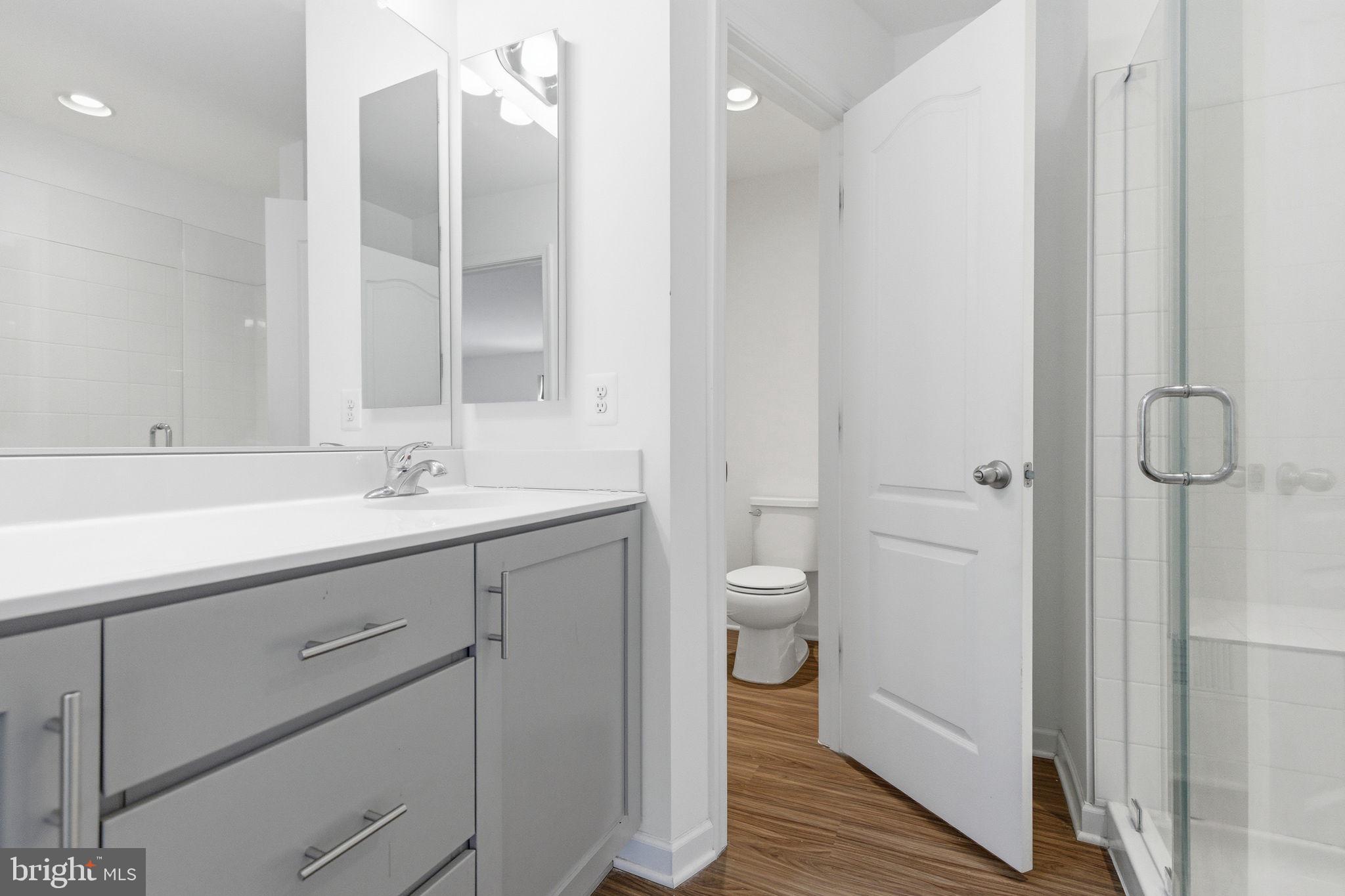 MCCAULEY CROSSING - Residential