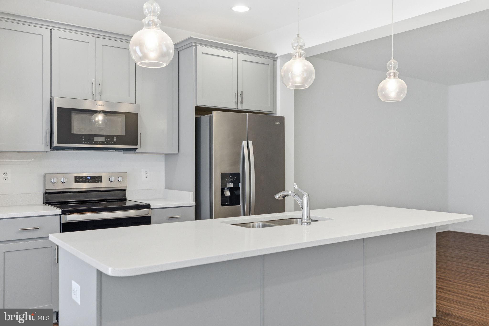 MCCAULEY CROSSING - Residential