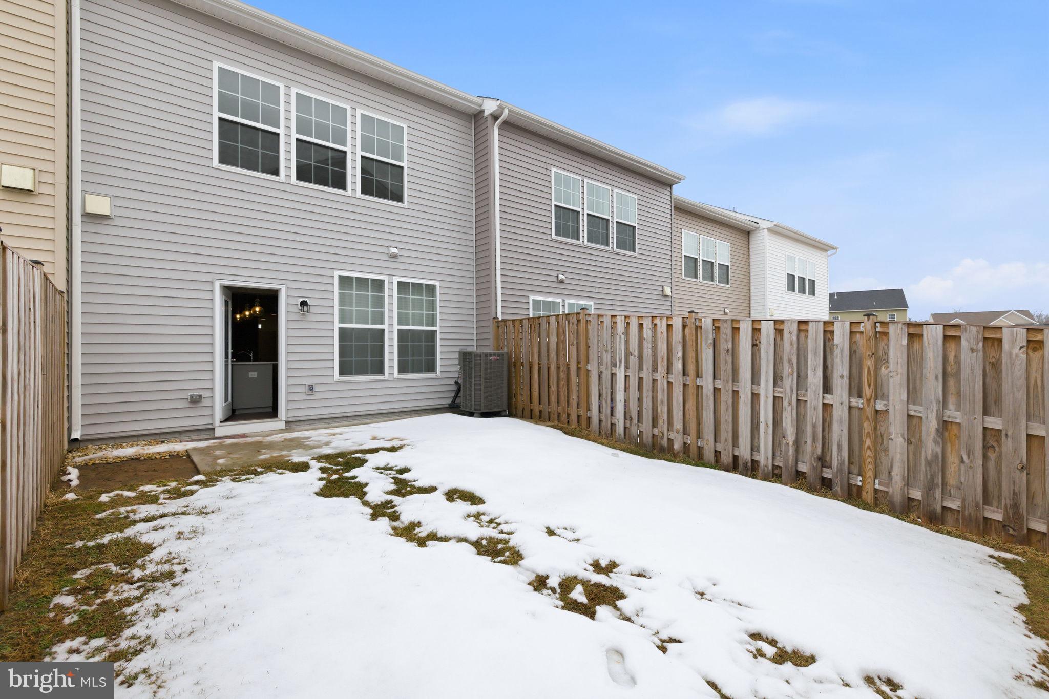 MCCAULEY CROSSING - Residential