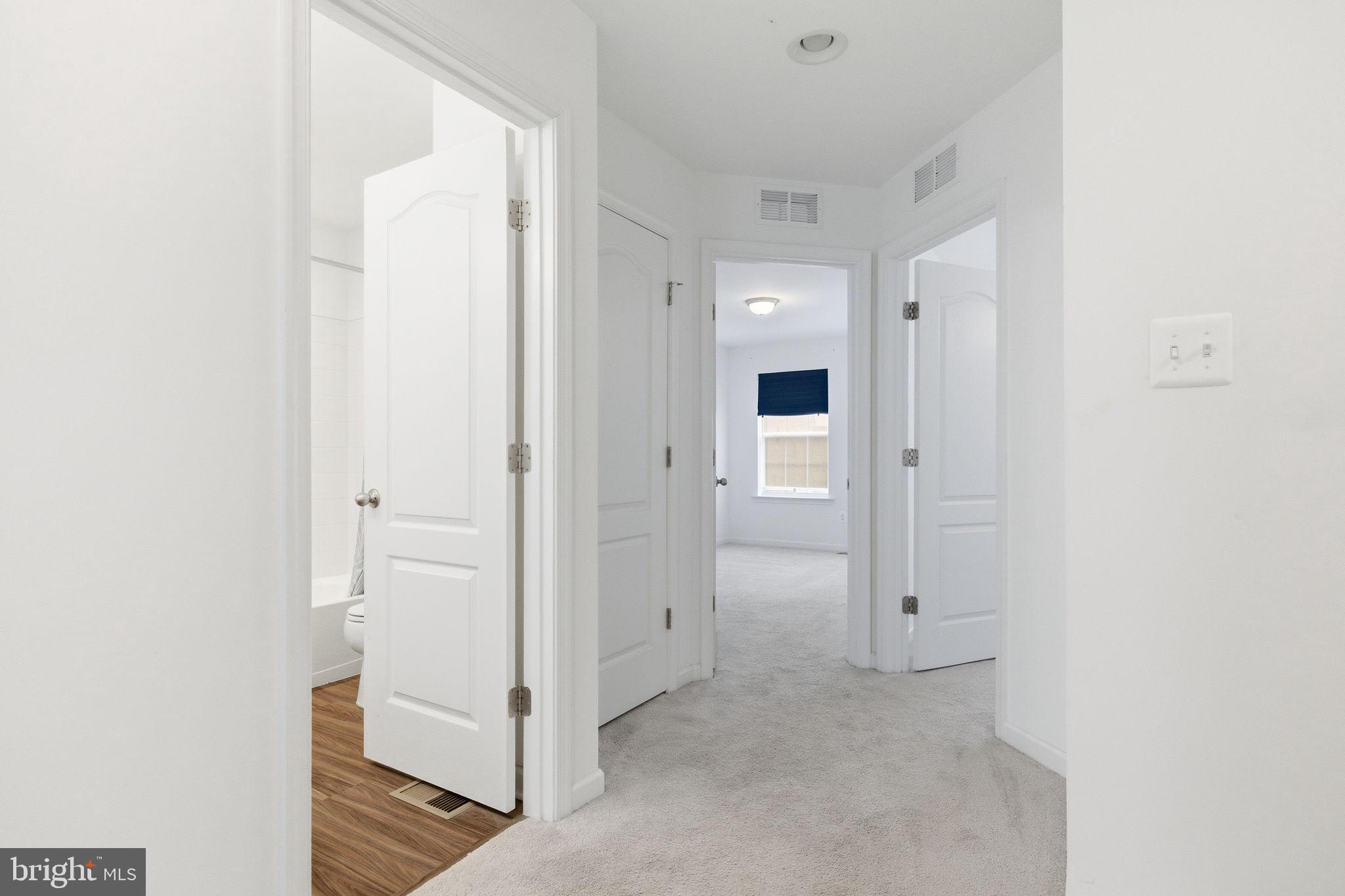 MCCAULEY CROSSING - Residential