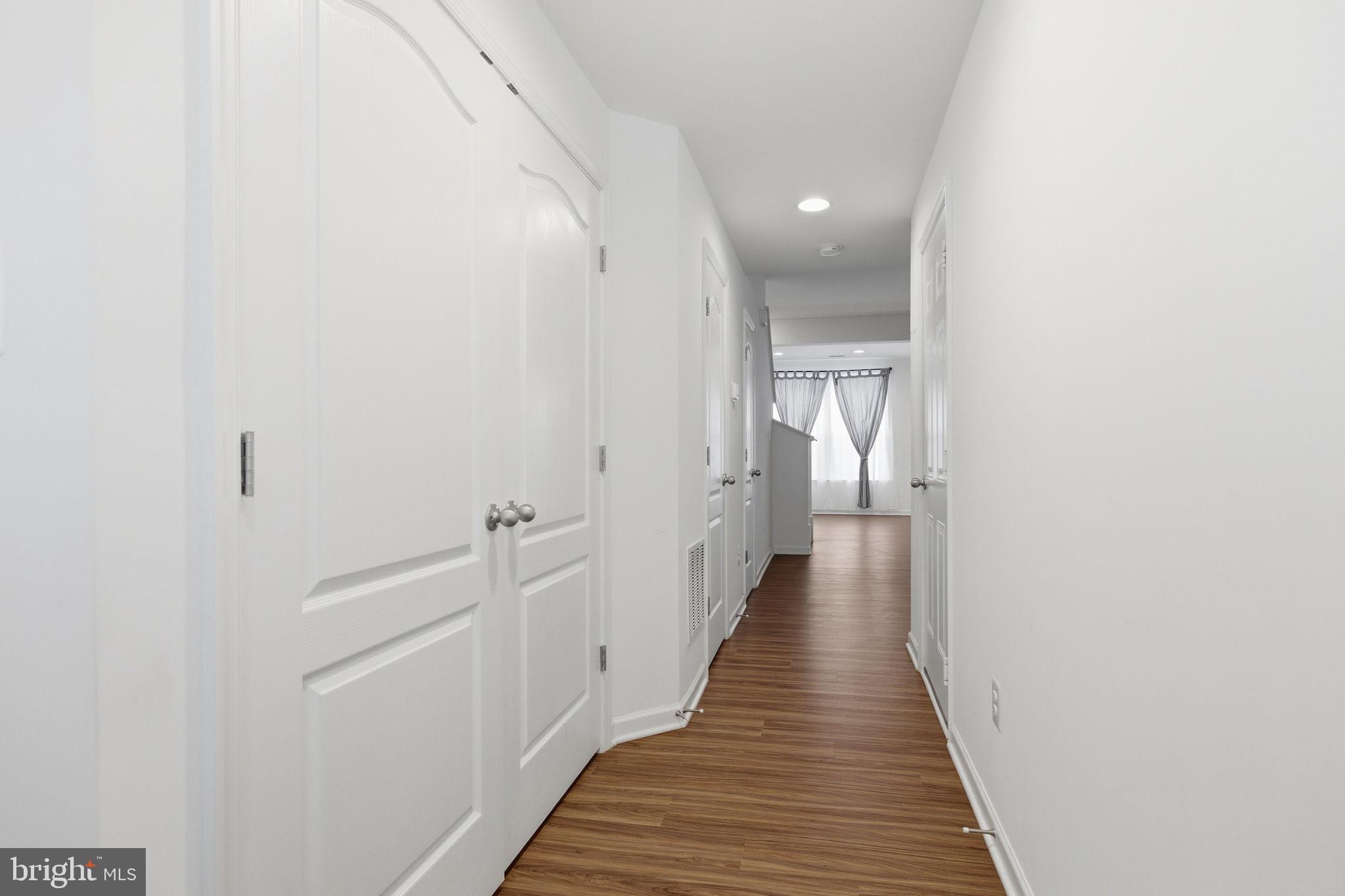 MCCAULEY CROSSING - Residential