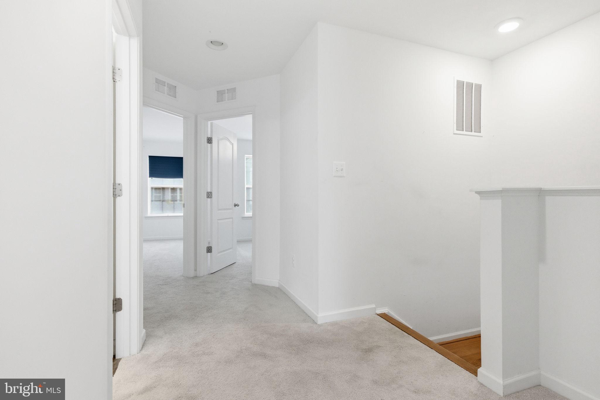 MCCAULEY CROSSING - Residential