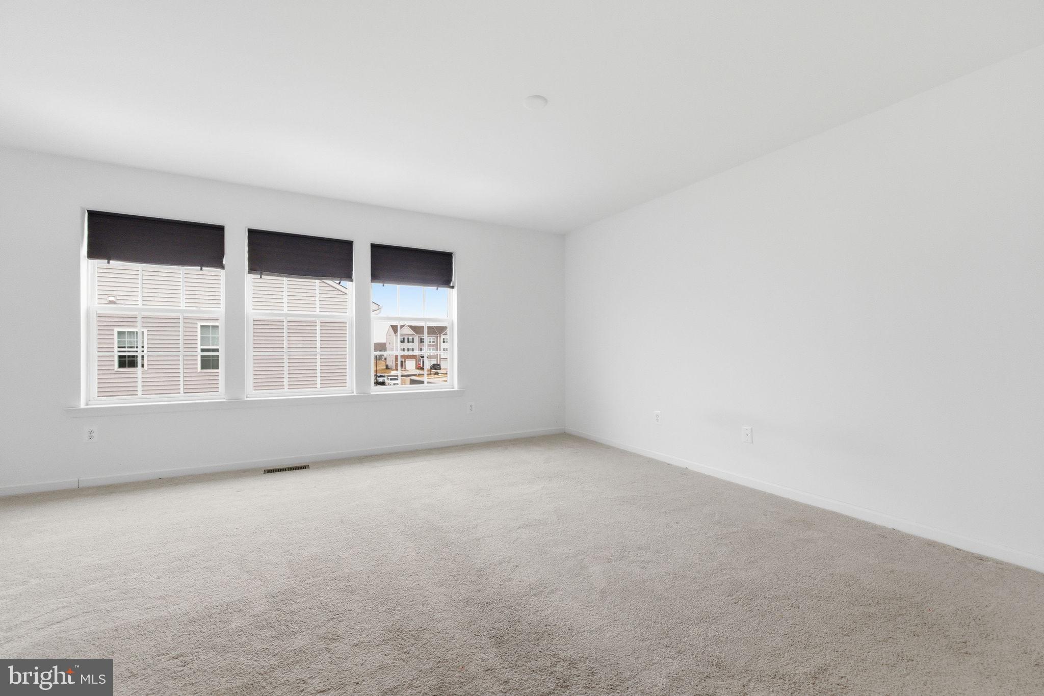 MCCAULEY CROSSING - Residential