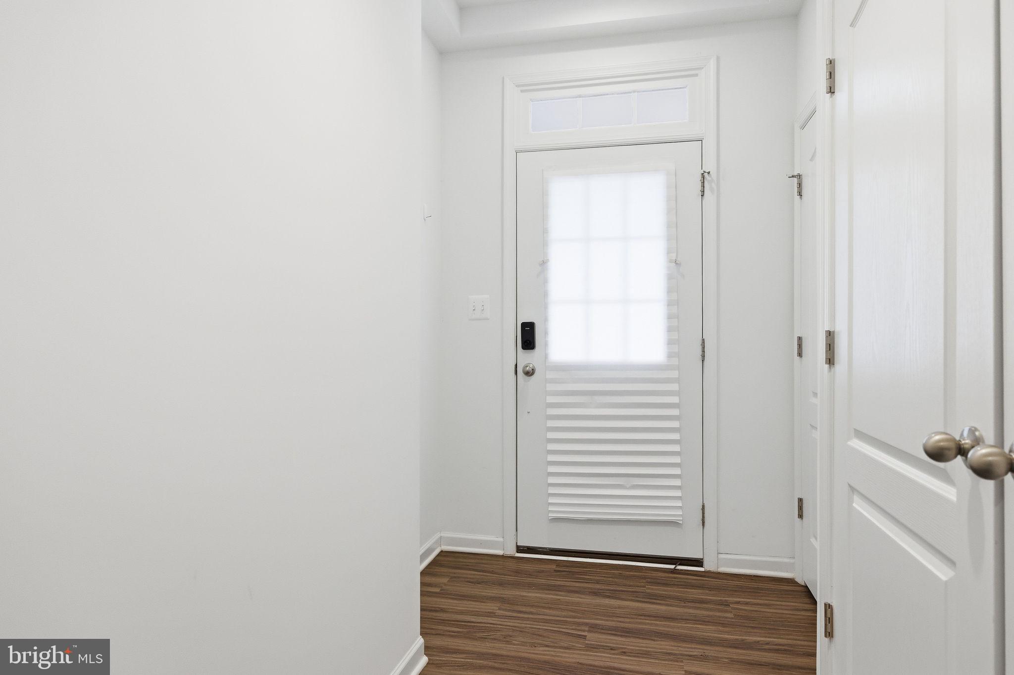 MCCAULEY CROSSING - Residential