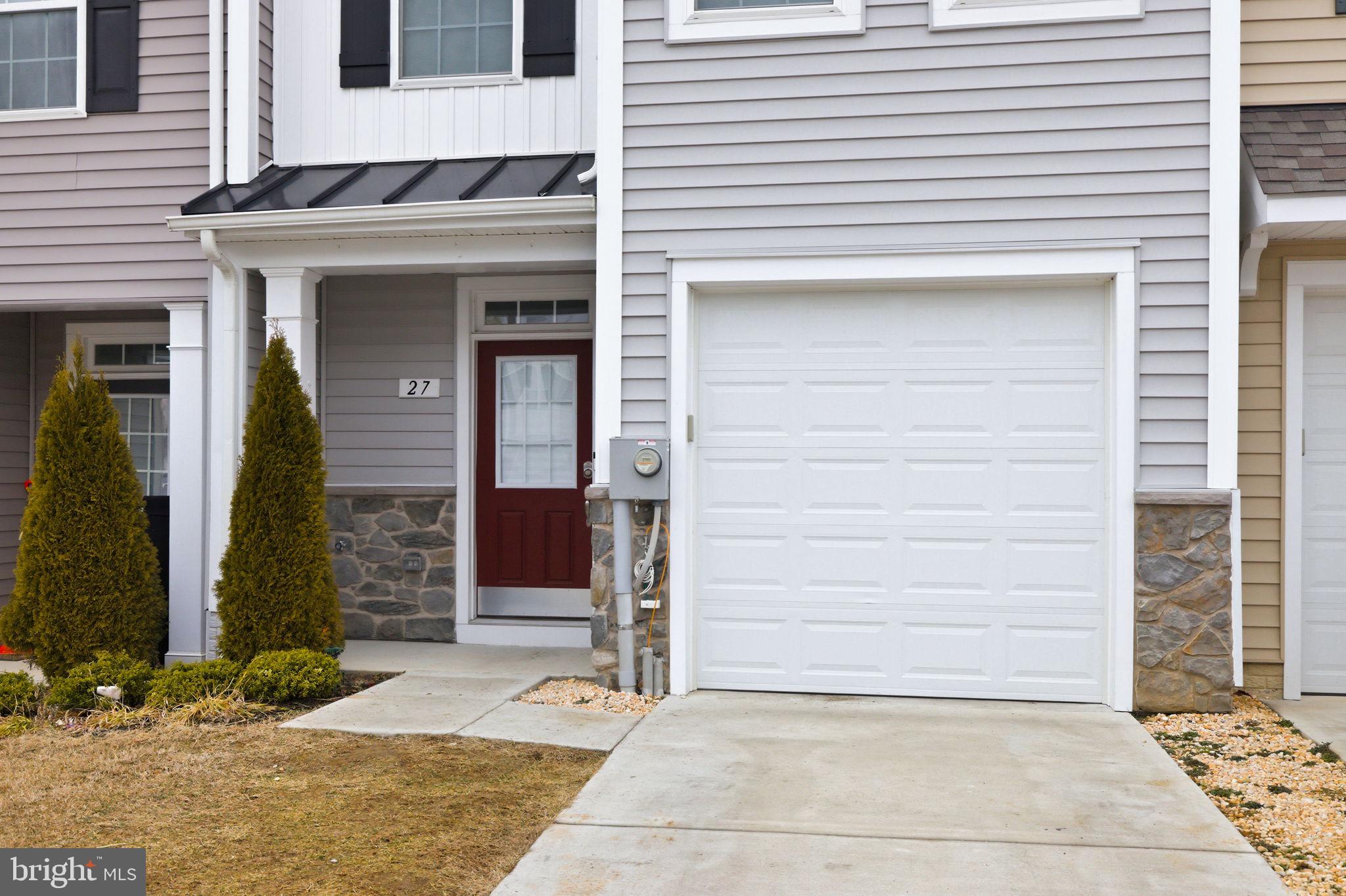 MCCAULEY CROSSING - Residential