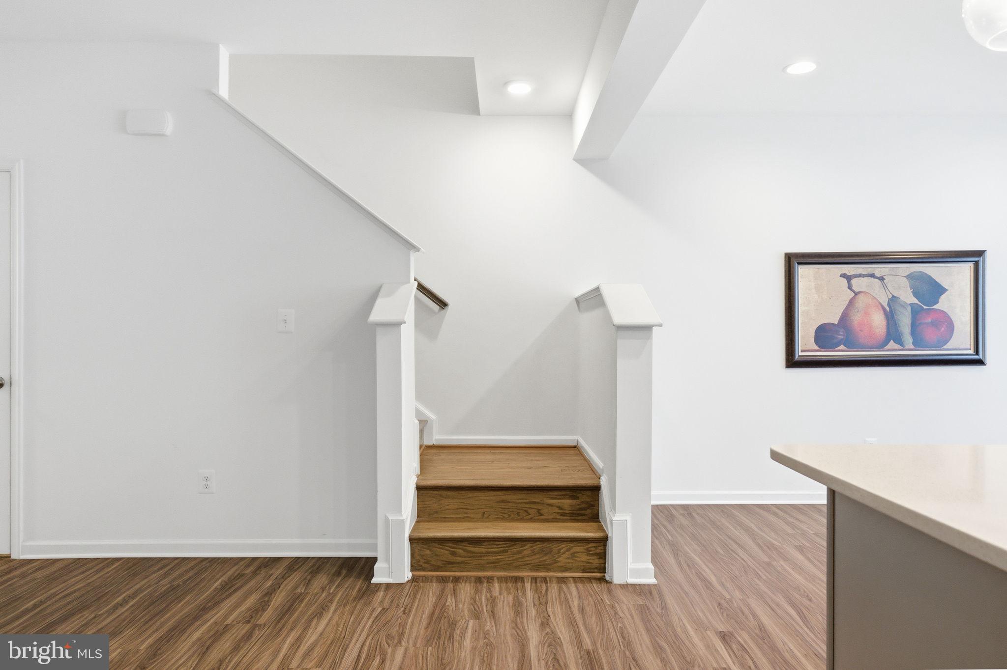 MCCAULEY CROSSING - Residential