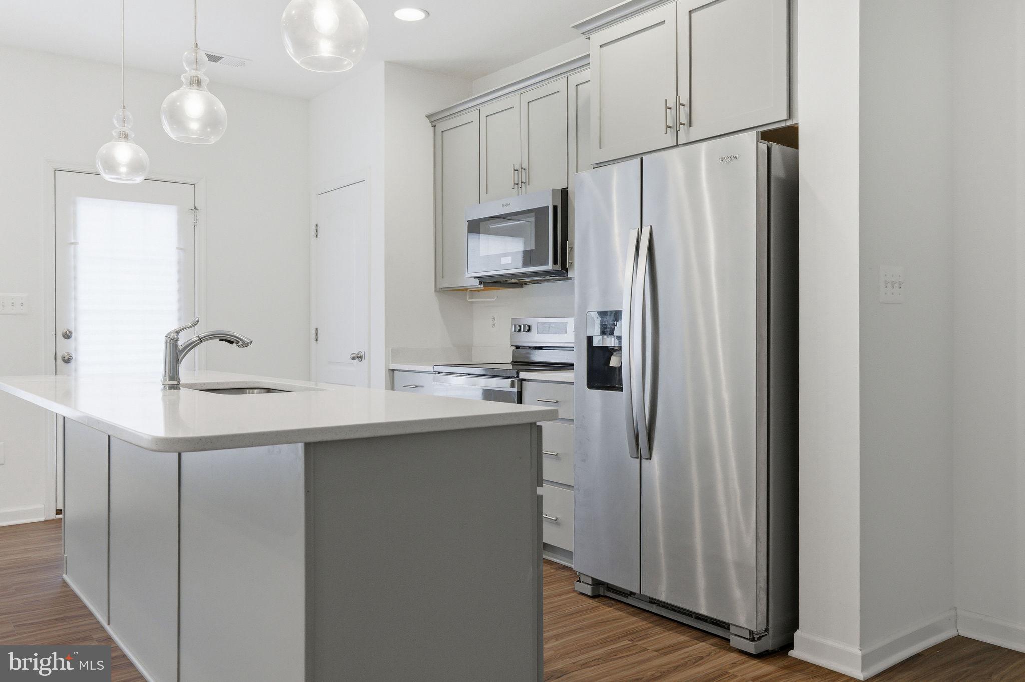 MCCAULEY CROSSING - Residential