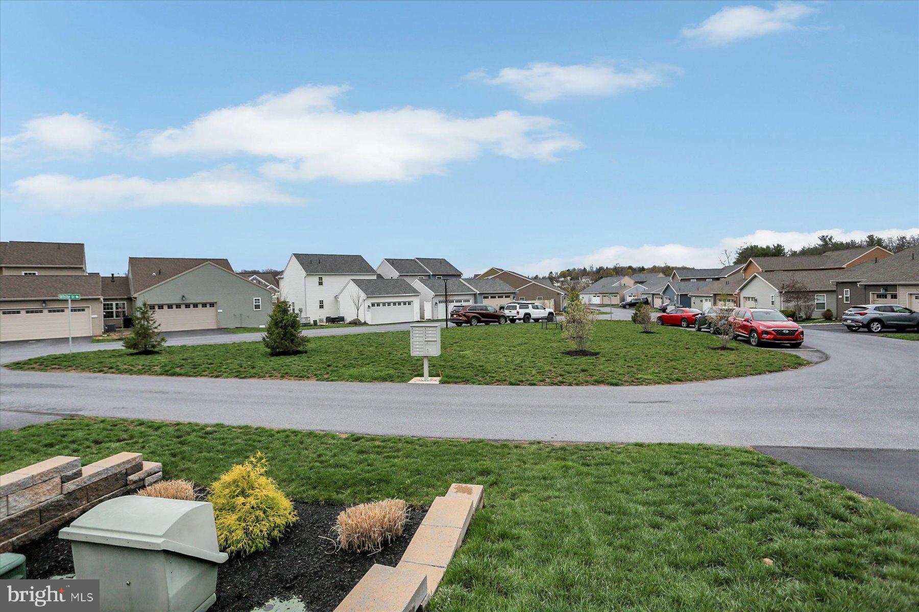 UNION STATION - Residential