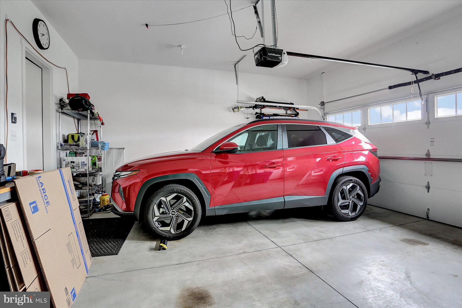 UNION STATION - Residential